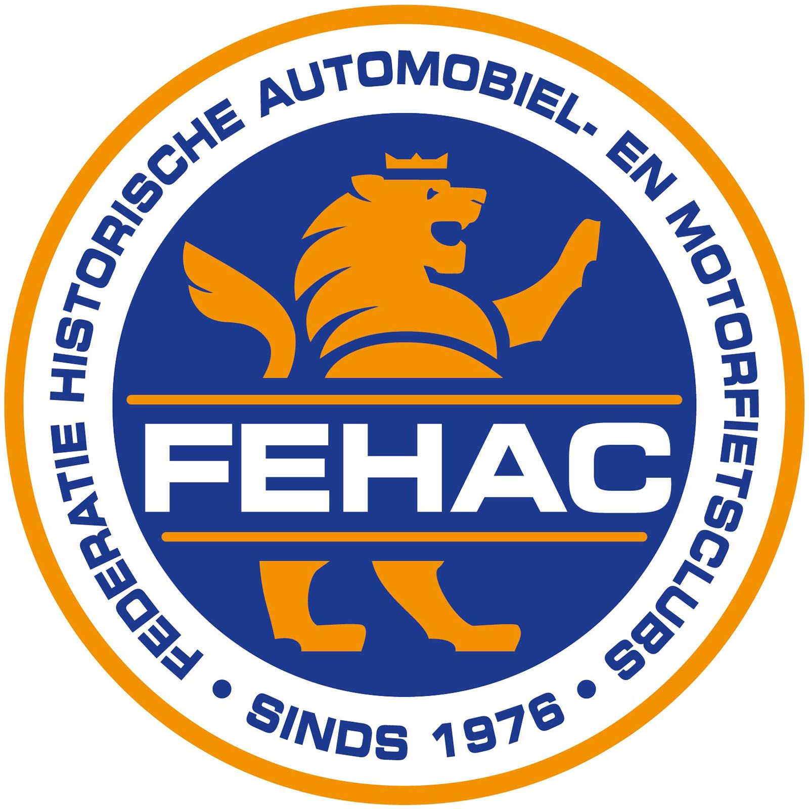 Logo FEHAC