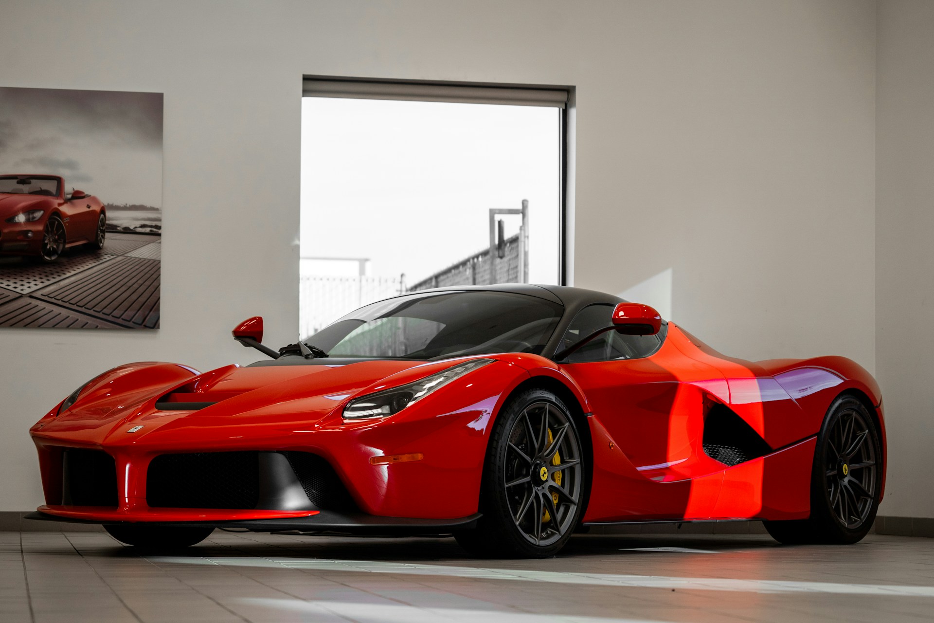 Supercar taxeren: waarde bepalen bij een snel bewegende markt