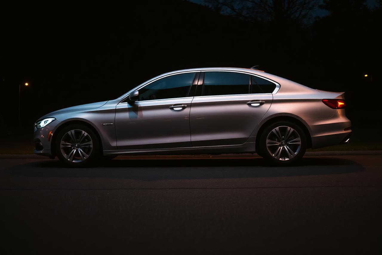 Personenauto taxatie